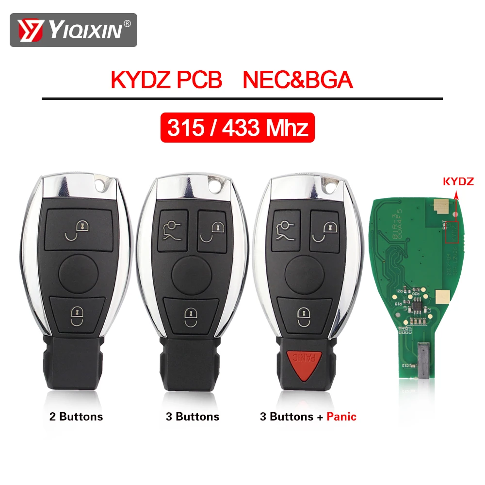 Kydz Pcb Smart Remo…