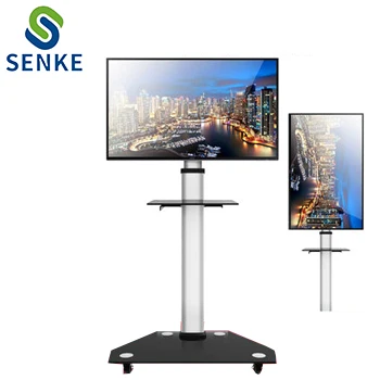 55 Inch All In One Multi Touch Screen Interactive Flip Chart Smart Teaching Board Office Board With Stand For School Office