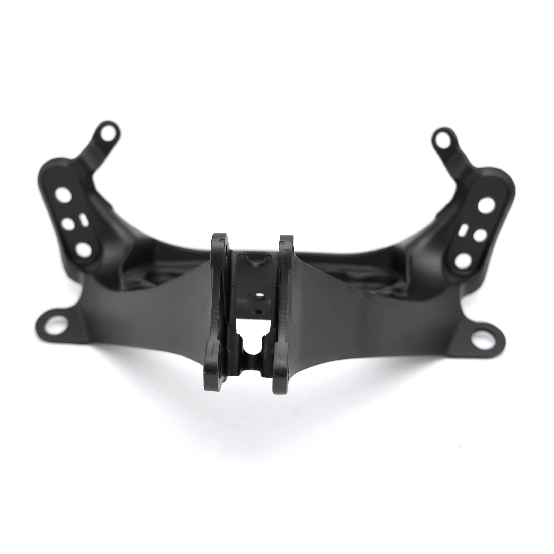 Fit For Suzuki 2011 - 2021 GSXR600 GSXR750 Motorcycle Black Upper Stay Fairing Headlight Bracket GSX-R 750 2017 2018 2019