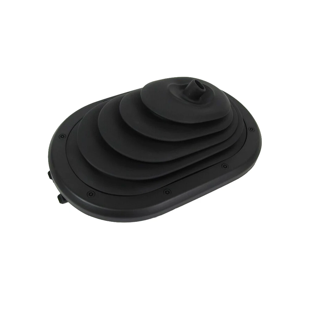 

Gear Shift Knob Boot Dust Cover Gear Shift Knob Boot Dust Cover Fit for Jeep Wrangler 3.8L 2007-2010