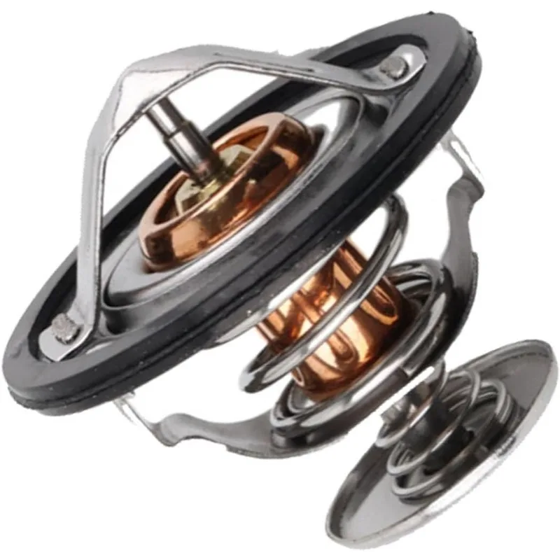 

MUGURO 121850-49811 121850-49810 Thermostat For Yanmar 4LH 4LHA 4TNV98