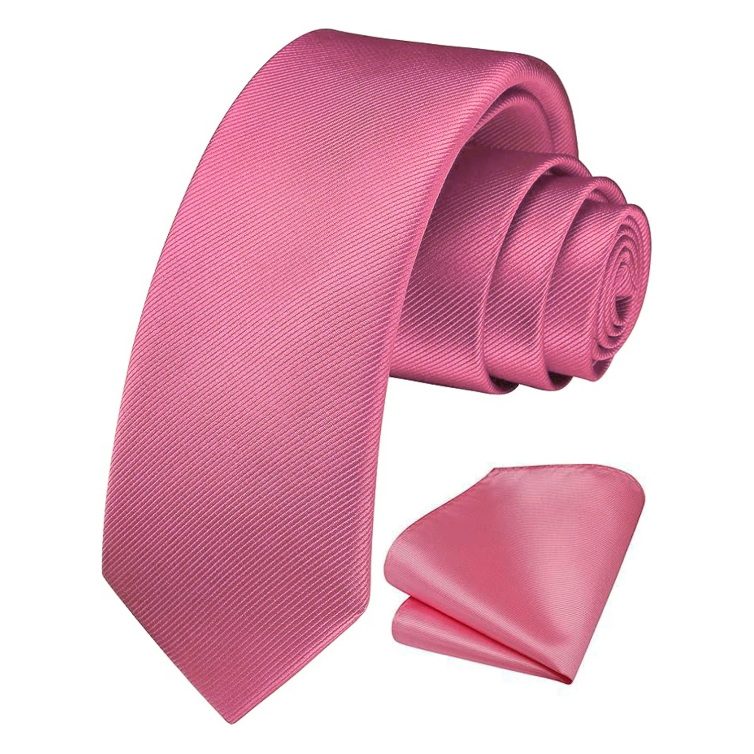 JEMYGINS мужской галстук тонкий сплошной цвет 6 см шелковый галстук карманный квадратный комбинированный комплект подходит для мужчин подарки на день рождения свадьбы бизнес