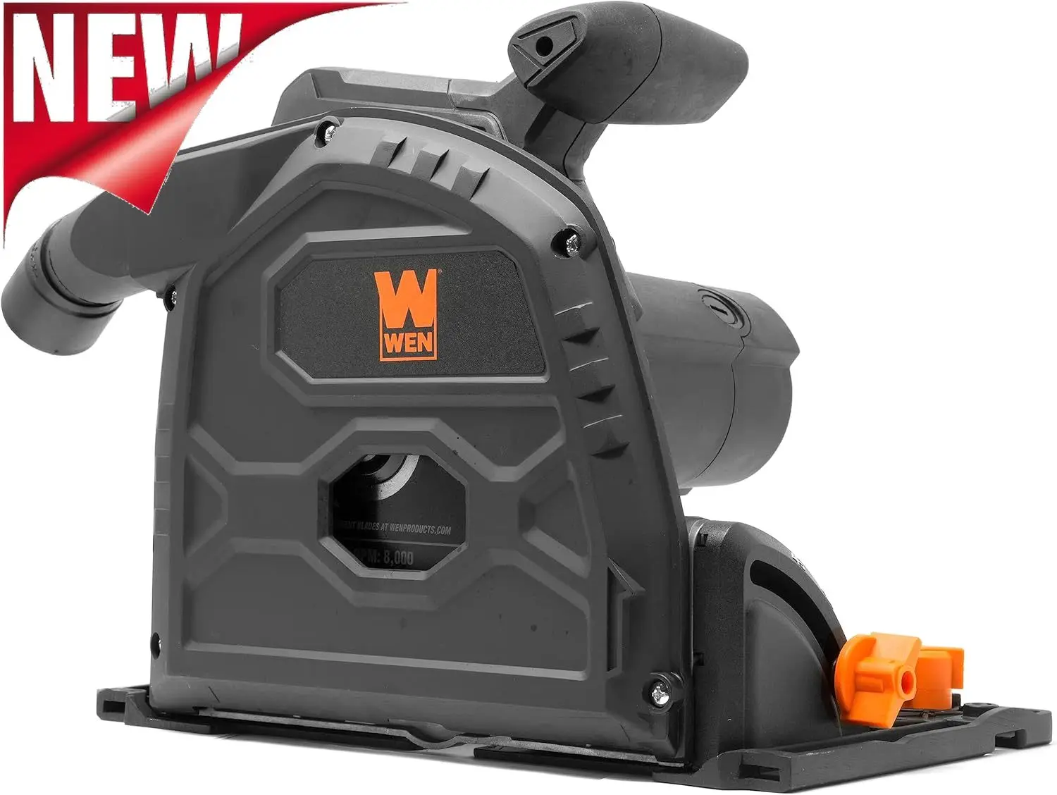 

7.25-Inch Track Saw, Variable Speed (CT1274), Corded Electric