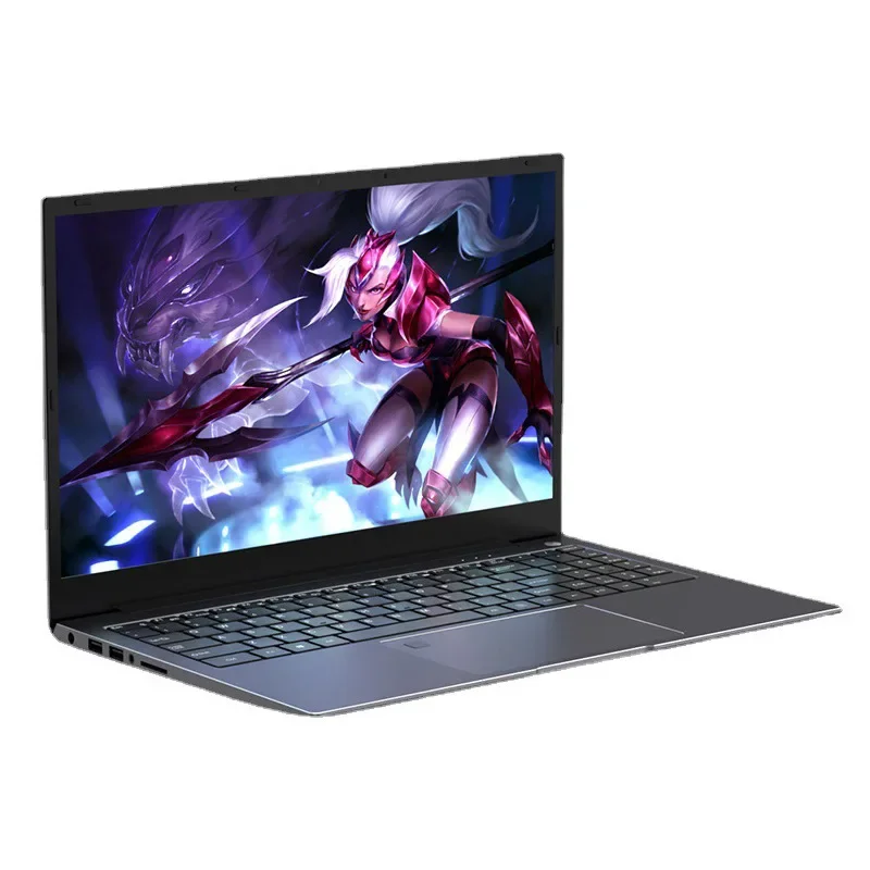 New Game Core i9 10th Gen 15.6inch Window10 11 Hardware Software 11th Generation i7 i5 16GB RAM 1TB SSD Computer Notebook Laptop