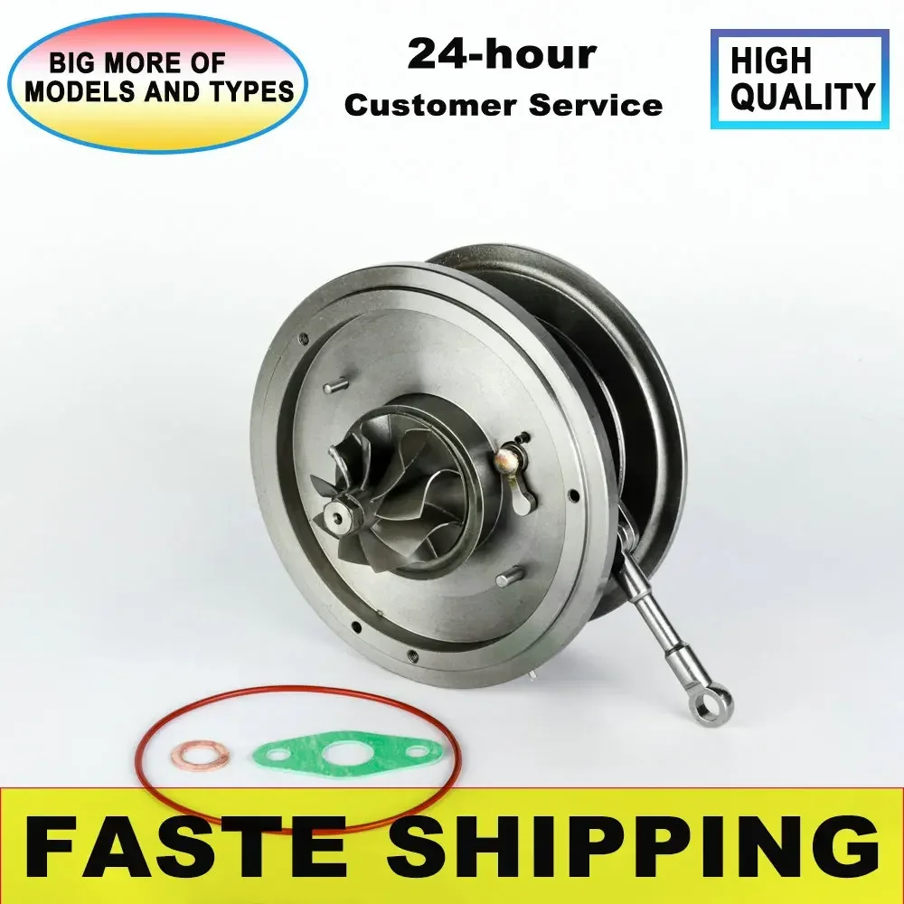 Balance Turbo Core 1717628 BK3Q6K682CB BK3Q6K682PC 787556-5022S for Ford Transit 2.2 TDCi 74Kw 92Kw 99Kw 114Kw DRRA 2011-2014 Ne