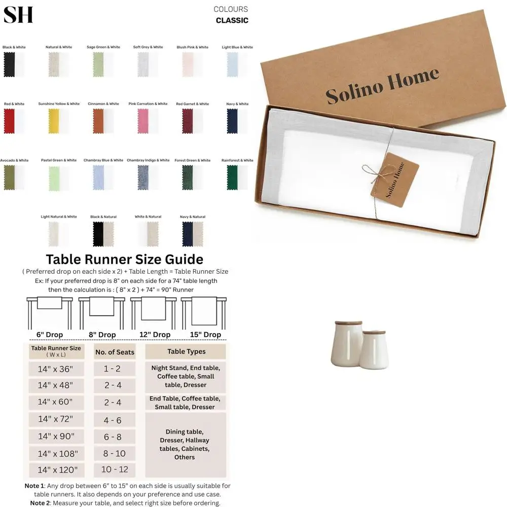 

Скатерть Pure Linen 72, мягкая серо-белая для осени, Дня Благодарения и рождественской столовой