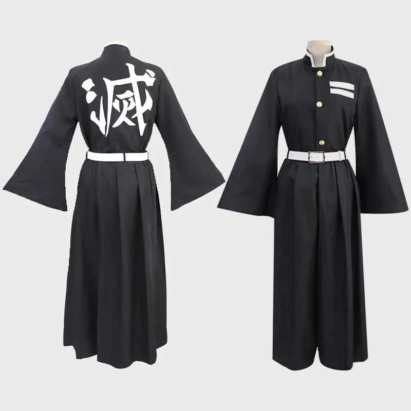 

Cosplay Anime Kimetsu No Yaiba Adult Cosplay Costume Nezuko Tanjirou Kochou Shinobu Tomioka Giyuu Festival Costume
