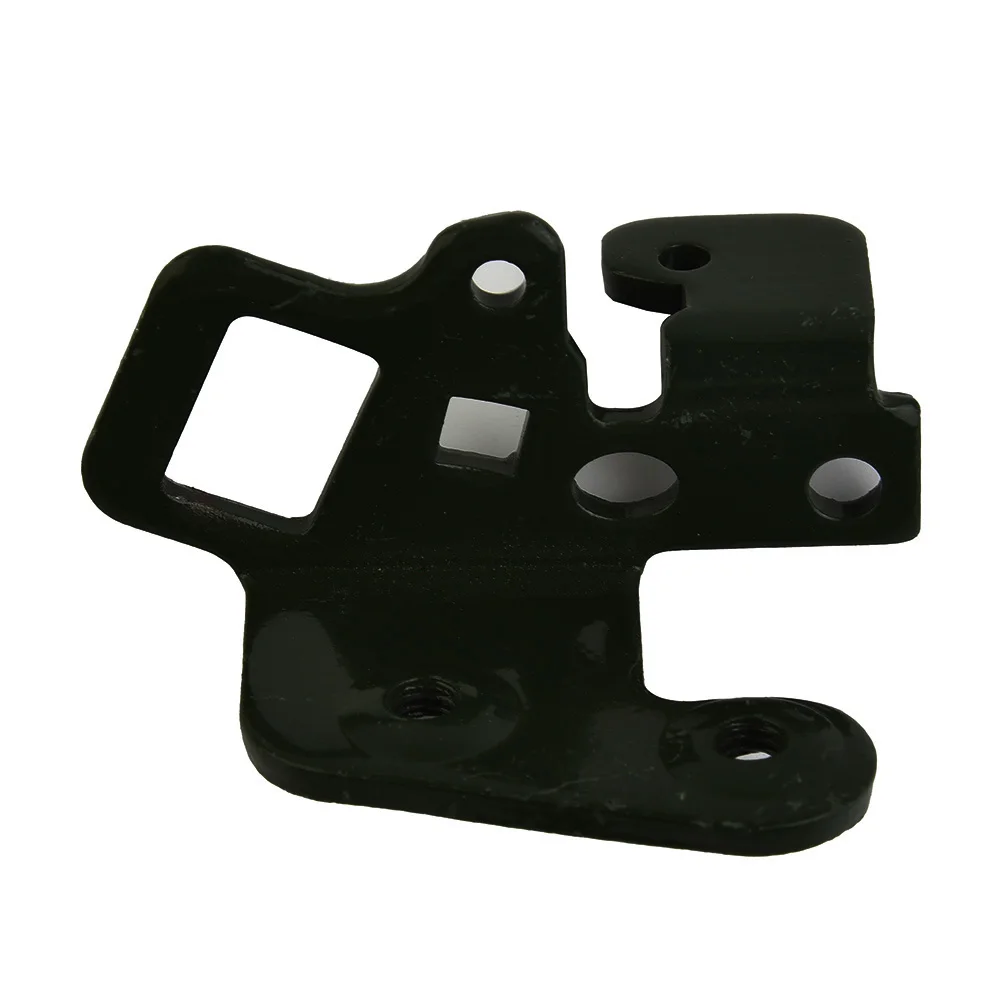 Striker Lid Lock Striker Black Car Accessories For Nissan Versa 2007-2011 Lid Lock Striker Trunk Lid Lock Striker