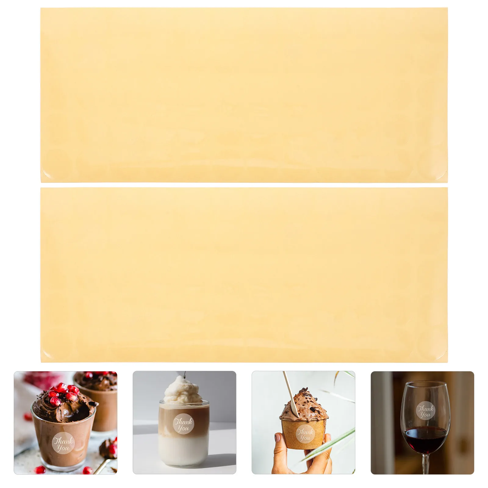 

600 шт. прозрачных круглых наклеек 30 мм с золотой фольгой, самоклеящиеся этикетки для свадебного декора, запечатывания конвертов, маркировки цен и кодирования