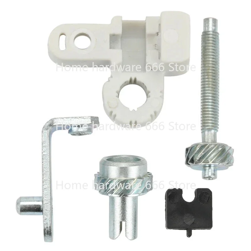 Repair Chain Tensioner repair kit Tighter Adjuster Screw Pad Pin For Stihl MS290 MS390 MS310 MS271 029 039 Garden Chainsaw Parts