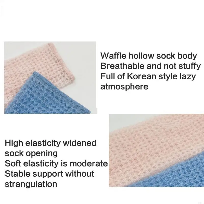 195E الجوف الفطائر متماسكة تدفئة الساق الشارع الشهير للنساء الجمالية مترهل فضفاض الساق يغطي جوارب طويلة الشارع الشهير #5