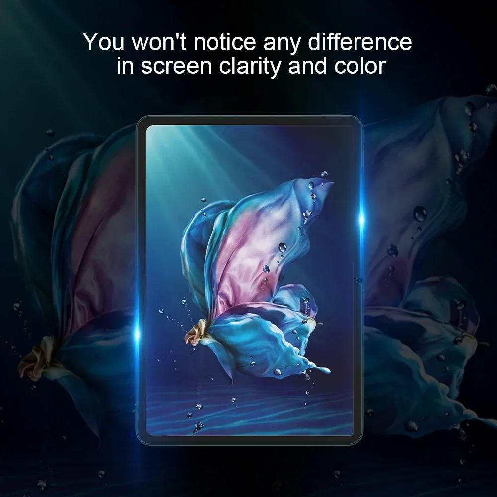 NILLKIN لـ Xiaomi Pad 8 Pro واقي للشاشة H + HD-عالي الوضوح من الزجاج المقسى لـ Xiaomi Pad 8 فيلم زجاجي مع أدوات #1