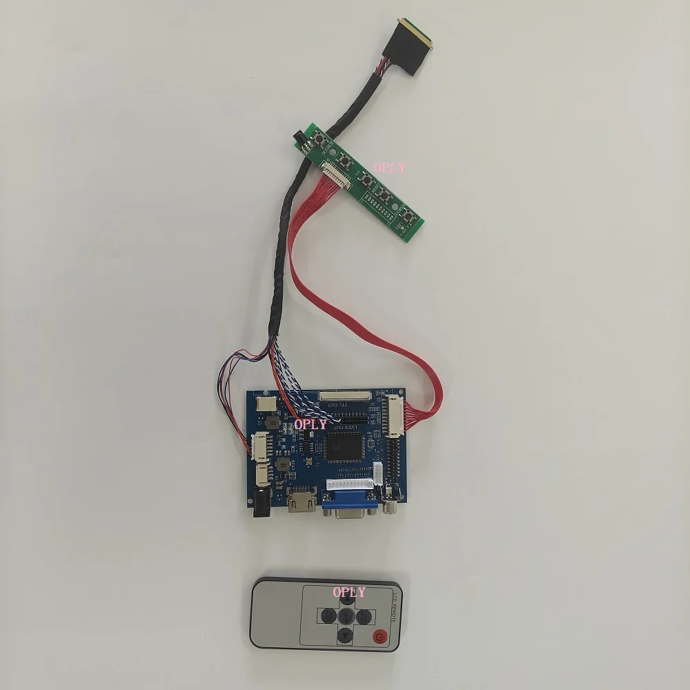 Controller board for BT140GW01 V.5 BT140GW01 V9 BT140GW01 14