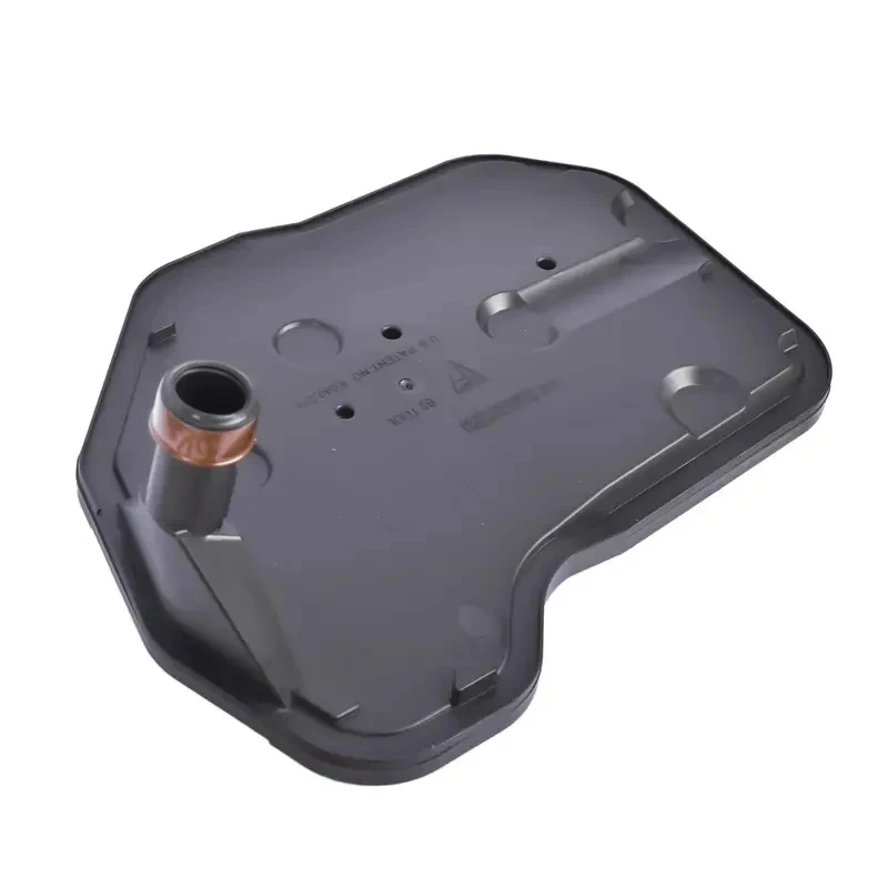 

Премиум-комплект для ремонта трансмиссии 4L60E AP02: полный набор прокладок, уплотнений и уплотнительных колец для грузовиков 1993-2004 гг. - Полный комплект