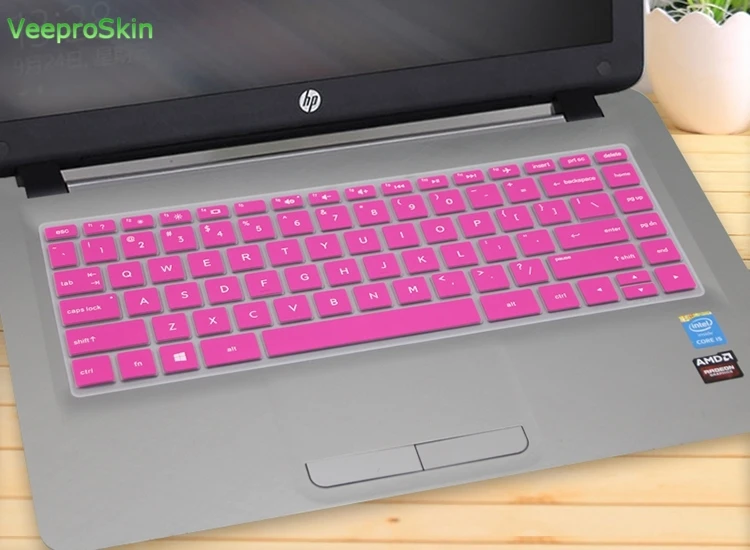 For Hp x360 14-dh0043tu 14-dh008ca 14-dh0044tx 14-dh0080tx 14-dh0077tx  14-dh series 14'' Laptop Keyboard Cover Protector Skin