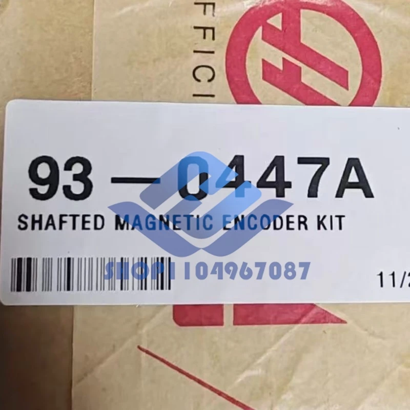 

93-0447A for Haas spindle encoder 8192CPR 30-30390 spindle decoder