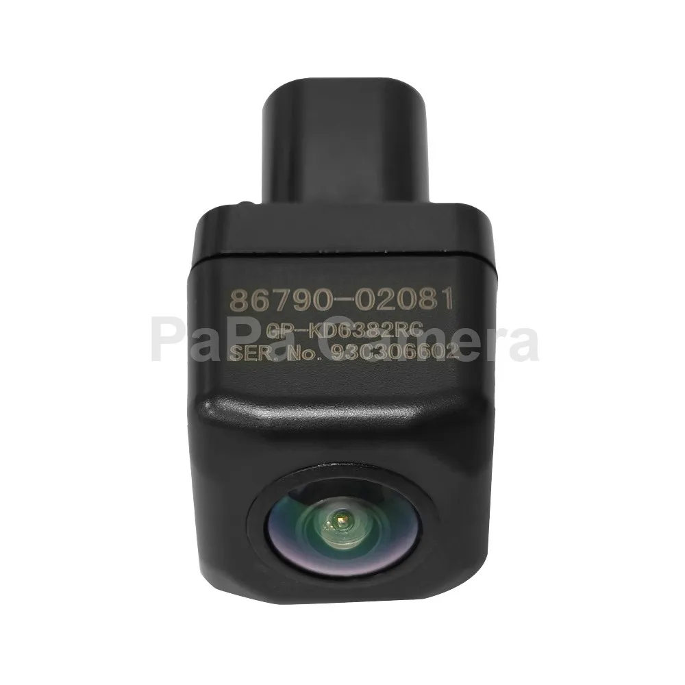 Parking Assist Rearview Camera for Toyota Corolla 2014-2019