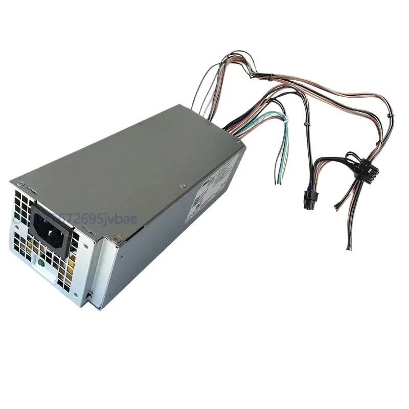 New For Dell G5 XPS 8940 7060 5060 7080MT 500W Power Supply PSU D500EPM-00 5K7J8