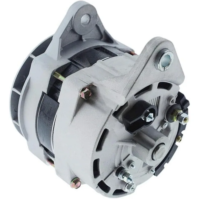 

1pcs Alternator 3920617 1117900 for Cummins SE130 SE170 SE210 Excavator Replacement 24V