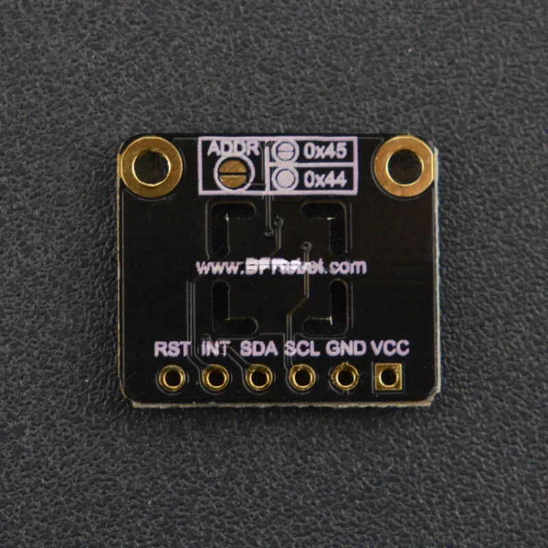 Fermion-Temperatura Digital e Sensor de Umidade SHT31-F