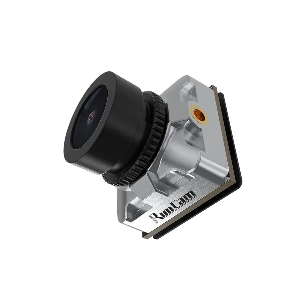 RunCam Phoenix 2 Joshua Nano All-weather Cross Camera Large Aperturelow Latency 1000 TVL Low Light for Fpv Drone Rc