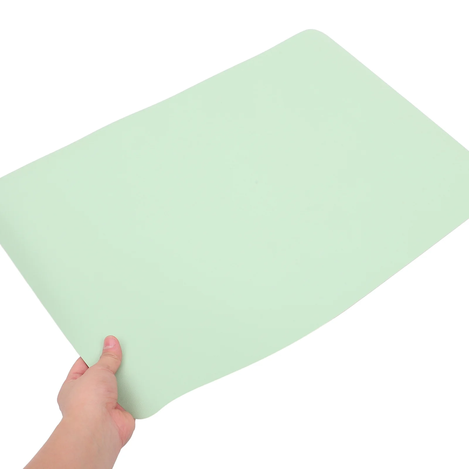 

Craft Mat Dual-Sided Non-Slip Surface Easy Clean Large Table Pad Placemat for DIY Epoxy Painting Casting Molds