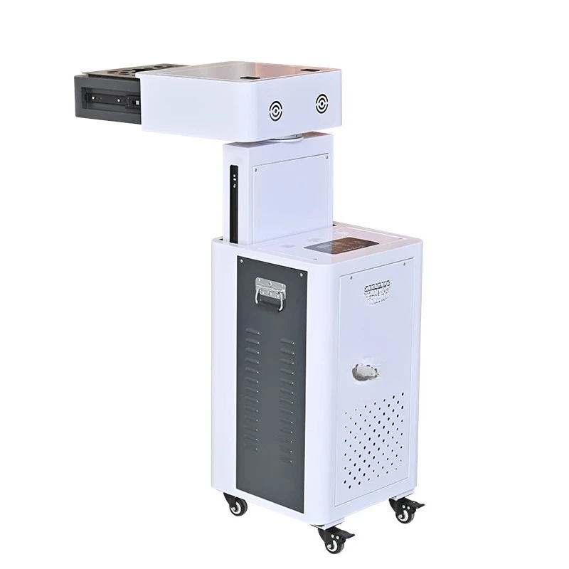 

Moxibustion instrument penetrating bone household smokeless beauty salon health center outpatient Fuyang medical apparatus
