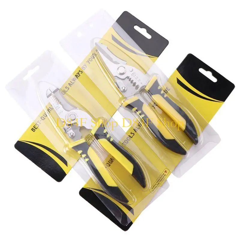 

D84F Многофункциональная проволочная стриптизерша птолиеры кабельная резак