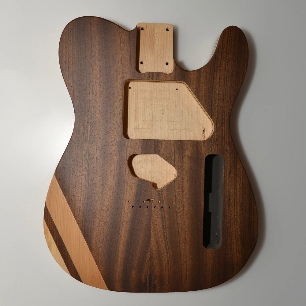 Electric Guitar Body Multi Piece for TL Guitar