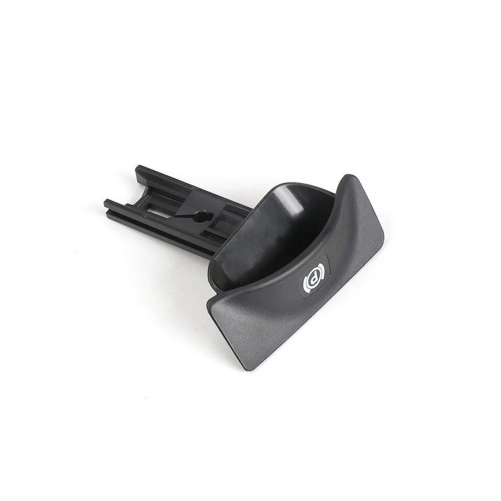 Accessories Brand New High Quality Car Body Handle Switch Handbrake 2114270020 Black Brake Release Direct Replacement