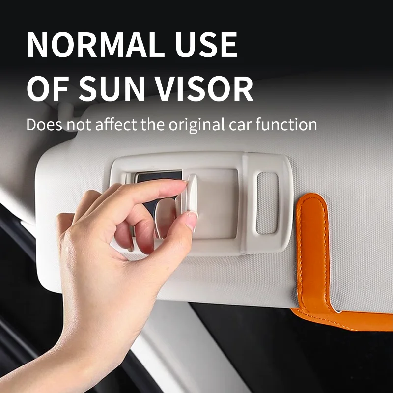 النظارات الشمسية تخزين كليب سيارة الشمس قناع حافظة نظارات حامل لكزس RX 300 330 400 450 350 CT 200h UX 250 300h NX NX400h ES 200