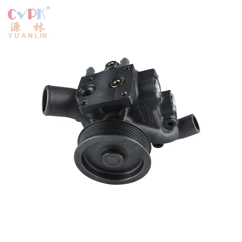 

Водяной насос C7 352-2109 197-9581 236-4421 для Caterpillar