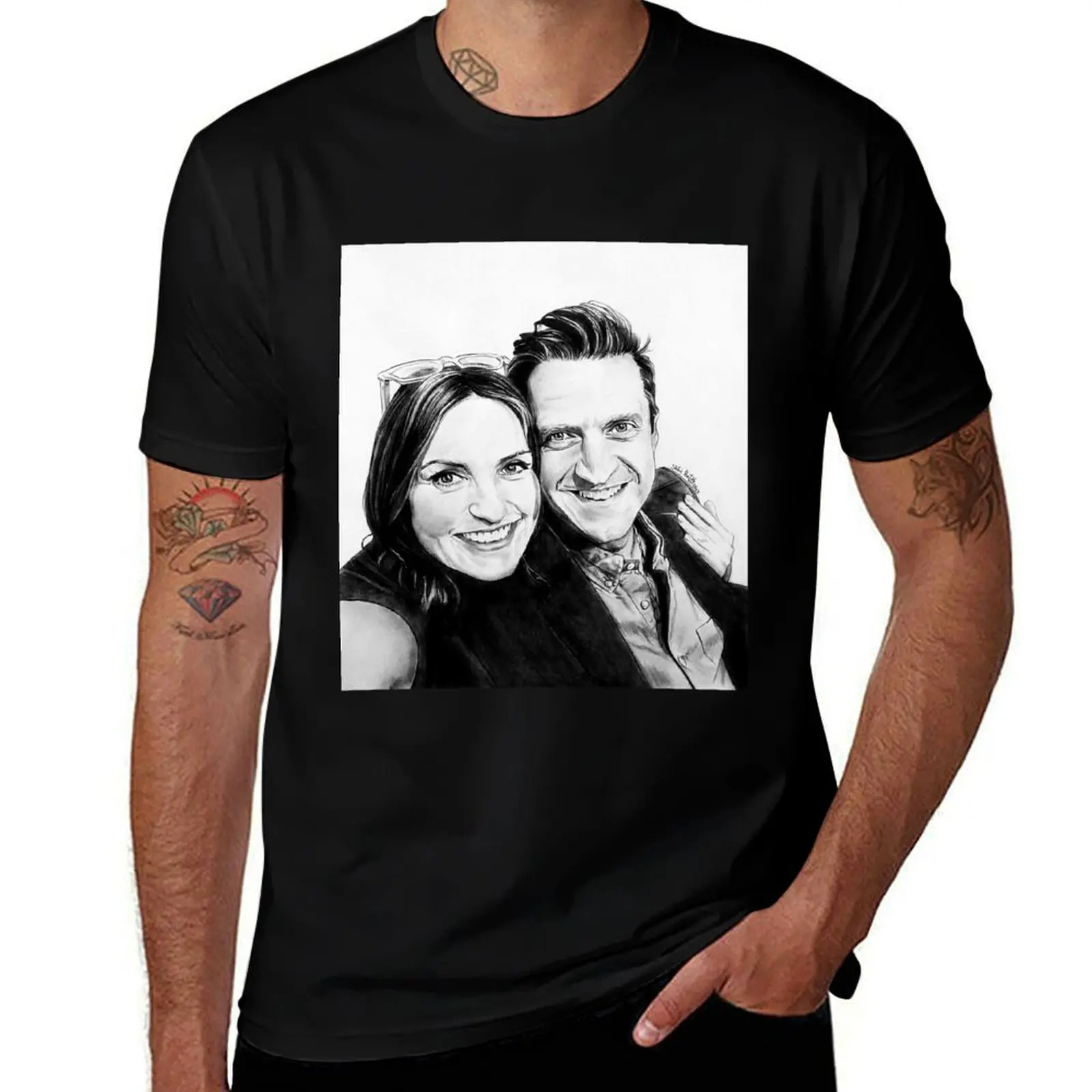 RaúL Esparza & Mari… - image