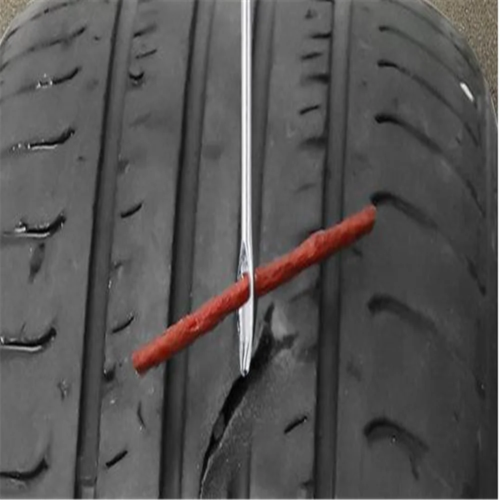 Car Accessories Tire  Repair Puncture Plug for BMW 760Li 320d 135i 335is Scooter Gran E36 F30