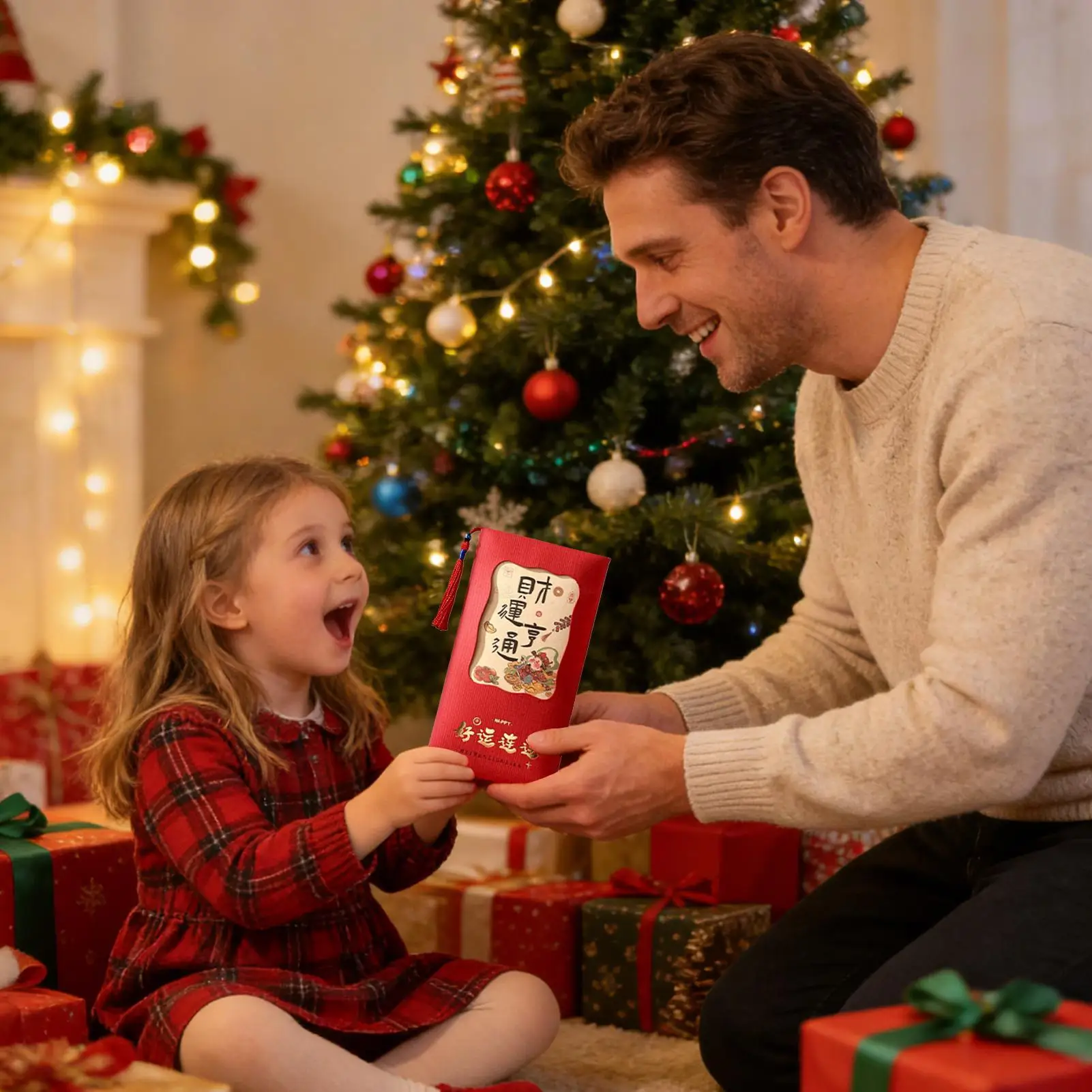 Year Of The Horse R… - image