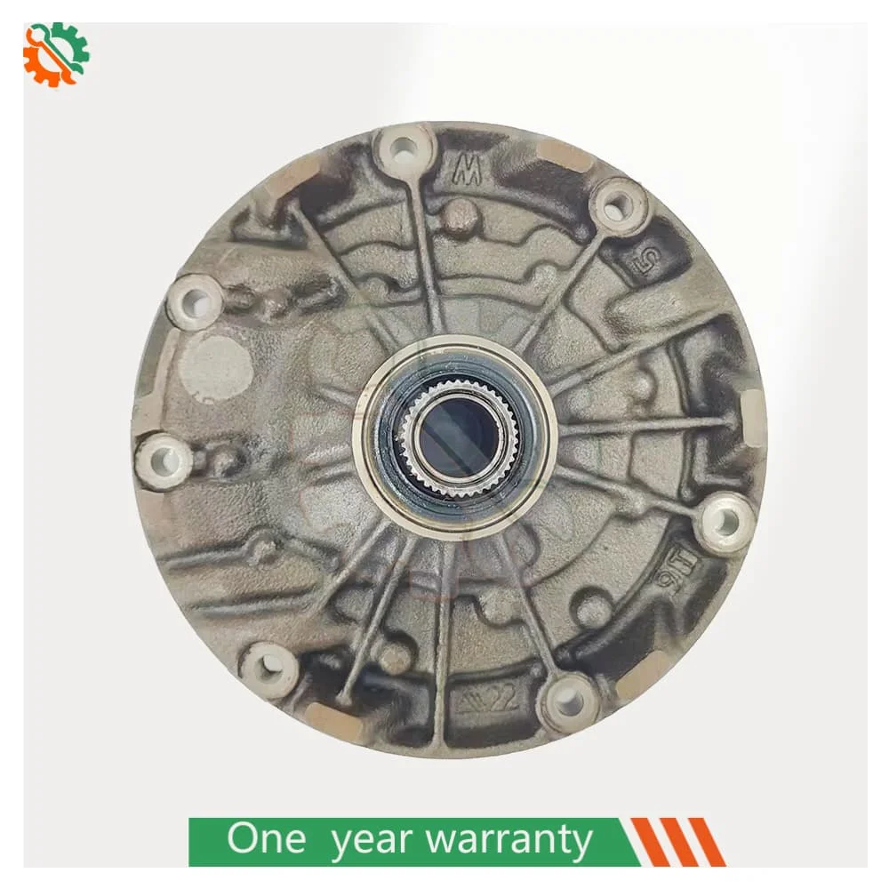

A340E A340H A340F A341E A350E A343F AW30-40LE AW30-80LE AW30-43LE A650E Auto Transmission Oil Pump For VW AUDI LEXUES TOYOTA