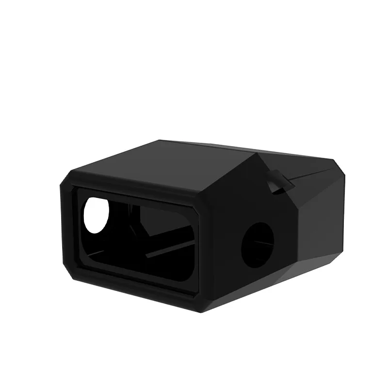 Barraca inflável portátil do Oxford da coluna do PVC da barraca inflável do tampão do espaço de acampamento ao ar livre