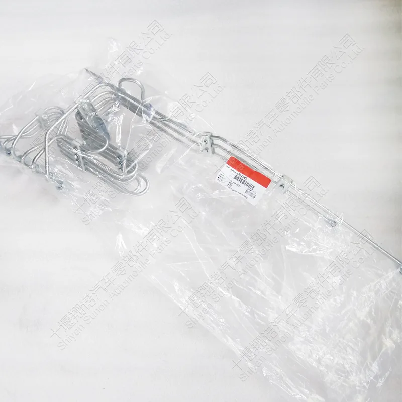 สำหรับหัวฉีดเครื่องยนต์คัมมินส์สำหรับยูทูบ 5311382