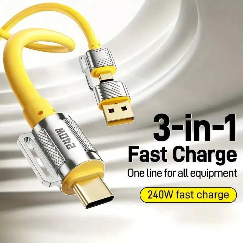 240W Maximum 3-In-1…