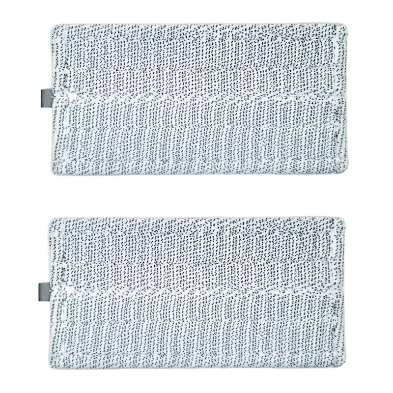

YWDZ-2Pcs Cleaning Cloths Replacement Cloths For Vorwerk SP600 SP 600 Vacuum Cleaner And For Vorwerk Battery Vacuum Cleaner