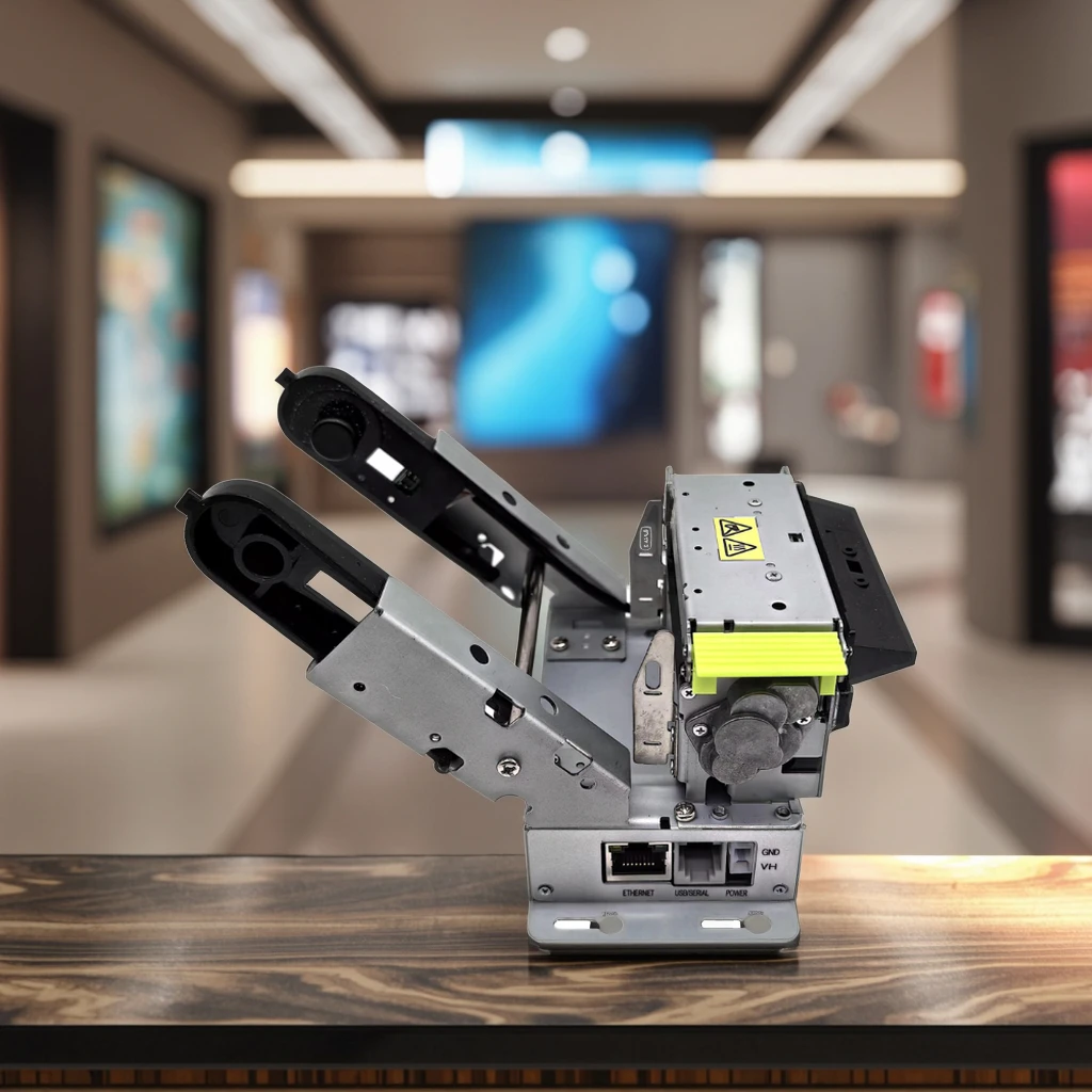 HS-K21 Embedded Pri…