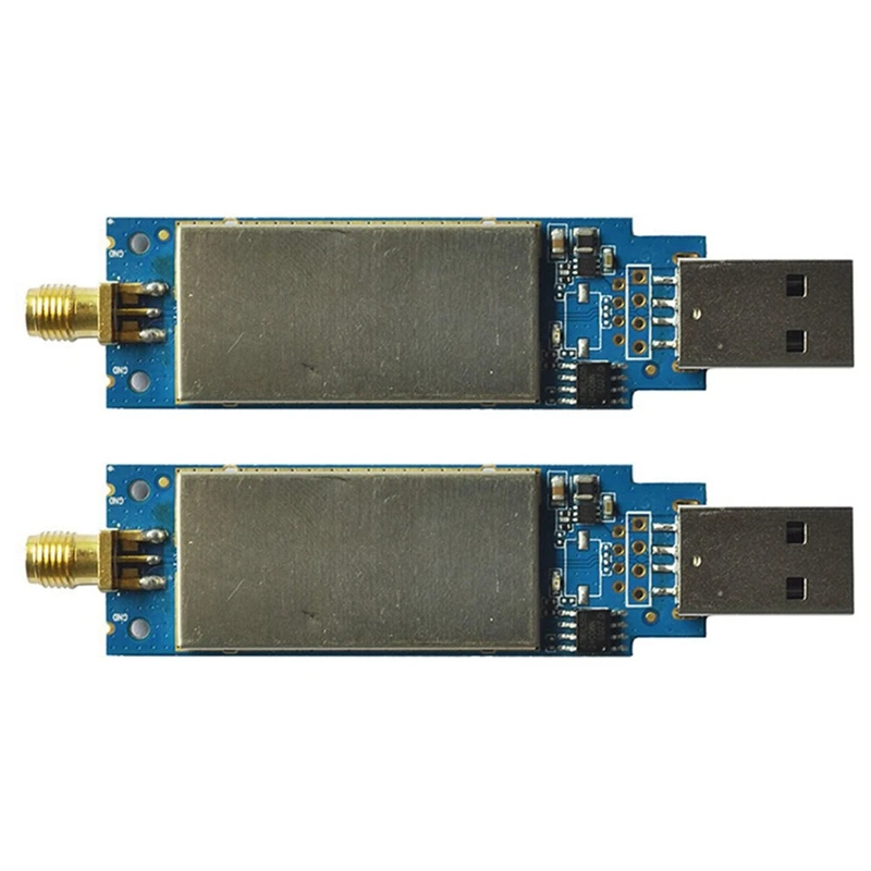 Venda quente 2x ar9271 150m módulo de placa de rede sem fio de alta potência usb placa de rede sem fio receptor wi-fi super longa distância