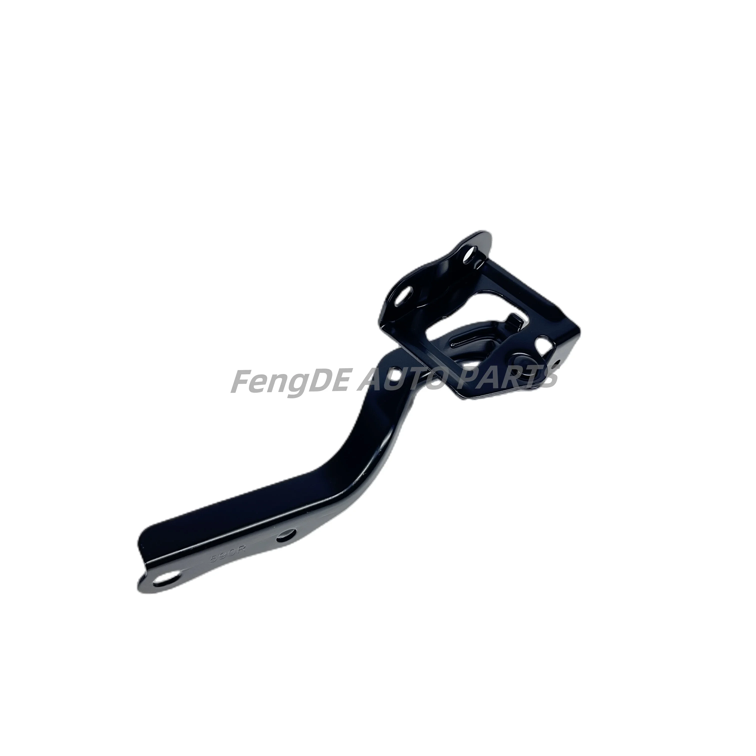 New Hood Hinge For Toyota 10-15 Prius RH + LH ZVW30 ZVW35 2010-2015  OE 53410-47070 53420-47070