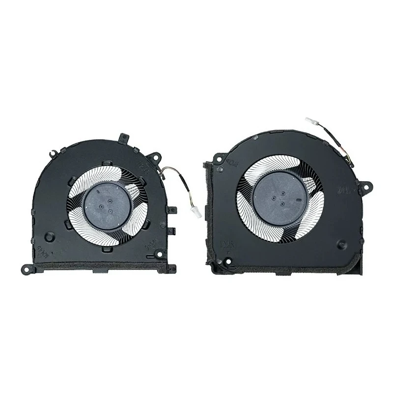 For Asus Vivobook Pro 16 2022 Vivobook Pro 15 OLED K6502ZC K6502ZE Laptop Cooling Fan