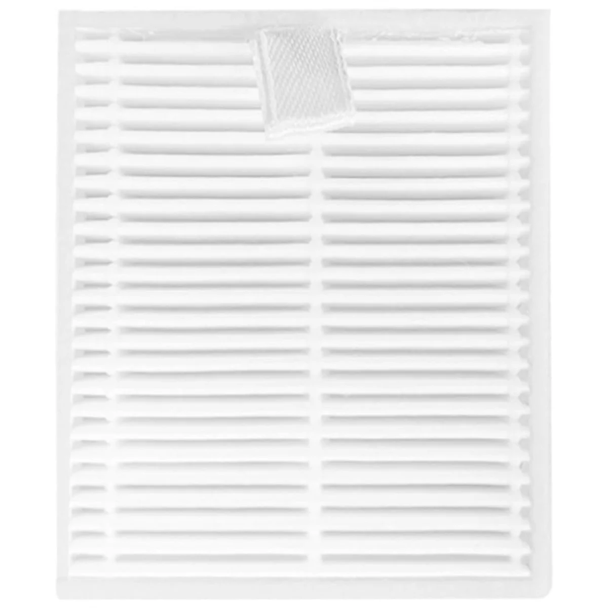 로봇 진공 청소기 메인 사이드 브러시 헤파 필터 걸레 천, Lubluelu L20, Honiture V8 Pro 교체 부품