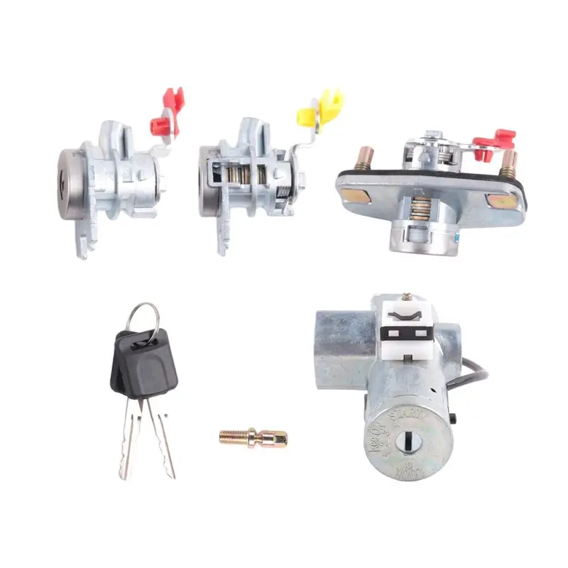 

99810-ED800 Car Ignition STARTER SWITCH For Nissan Tiida NV200 99810ED800