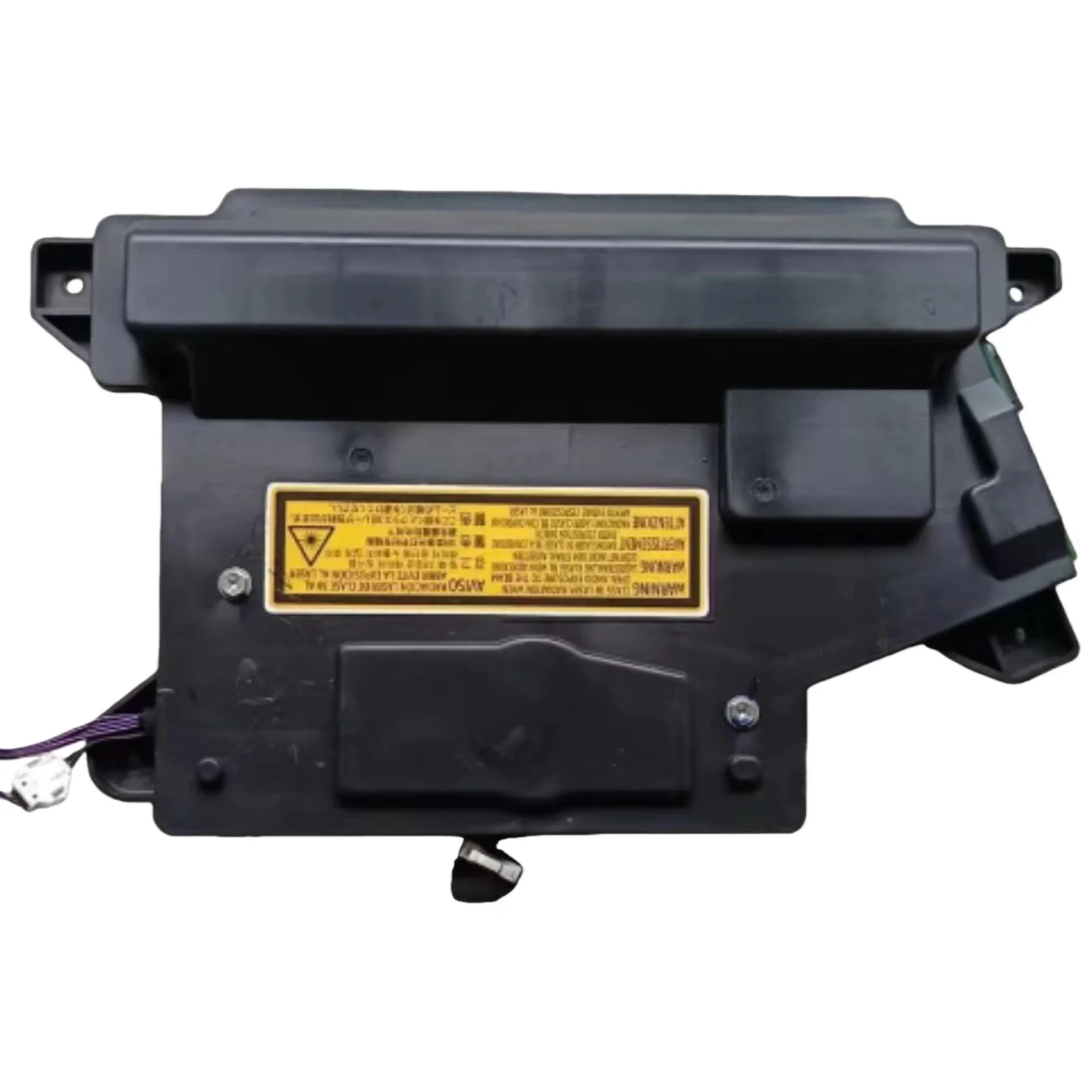 

LSU Laser Scanner Unit for Ricoh SP 330sn SP330dn SP330sfnw SP3700 SP3710