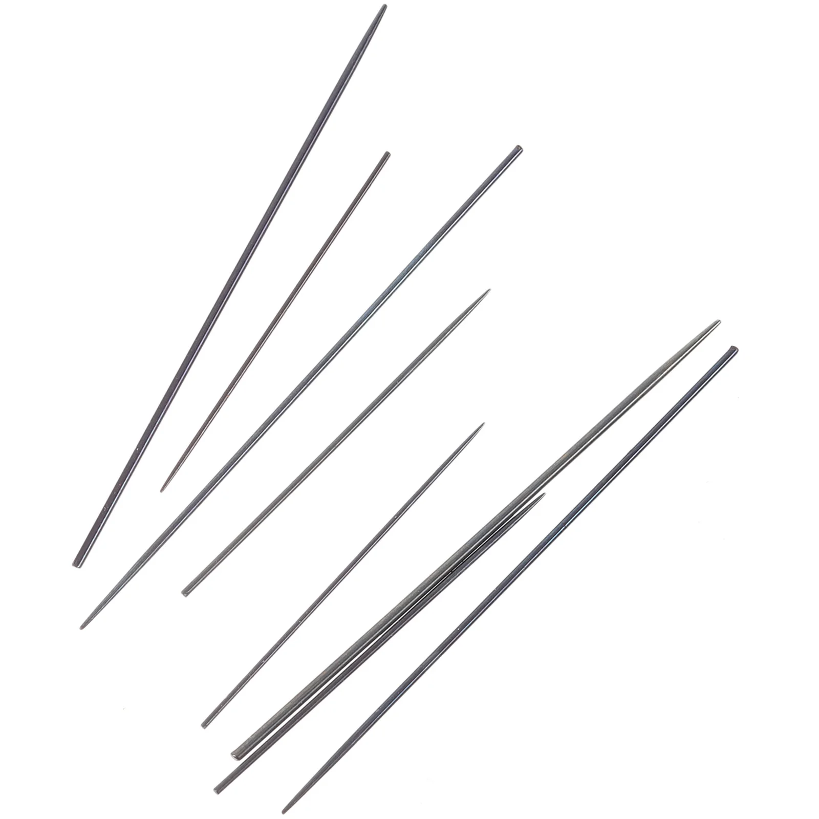 

8 Pcs Saxophone Needle Spring Tenor Accessories Woodwind Instrument Repair Tool Needles Tools