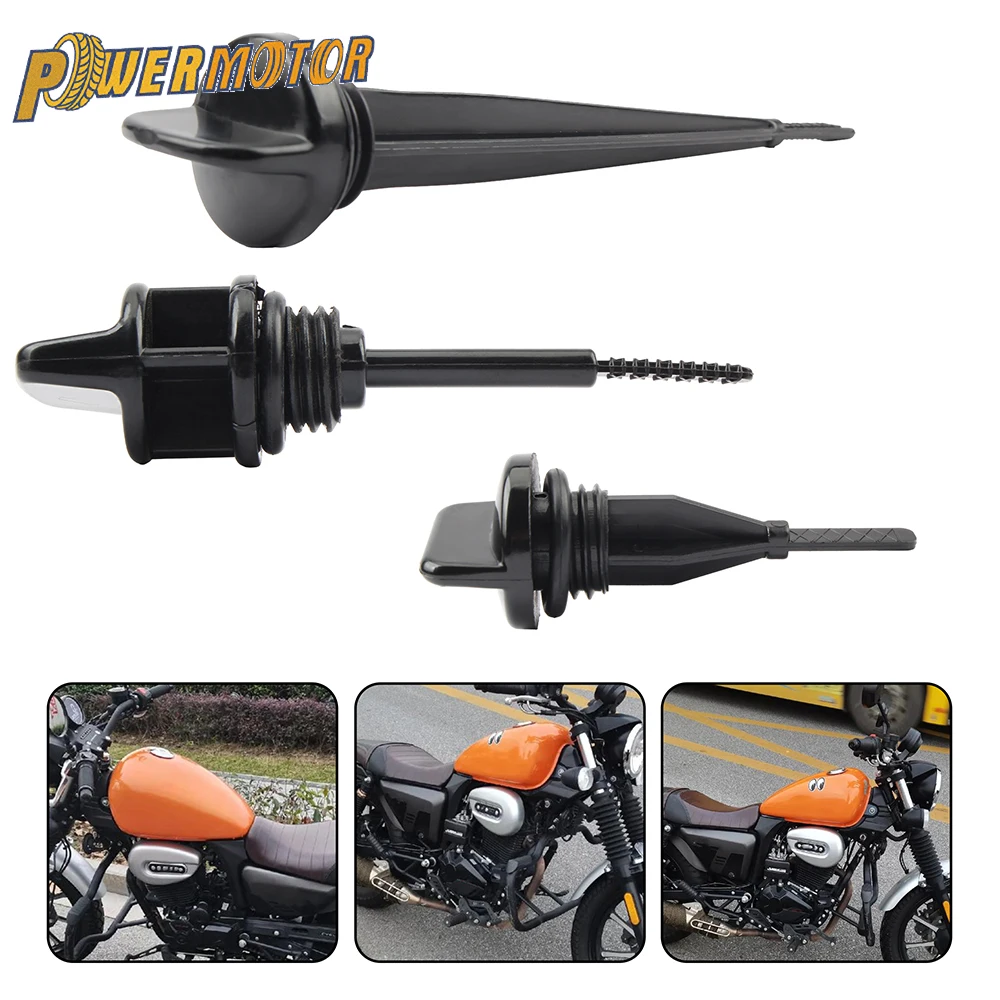 Motorcycle Accessor…