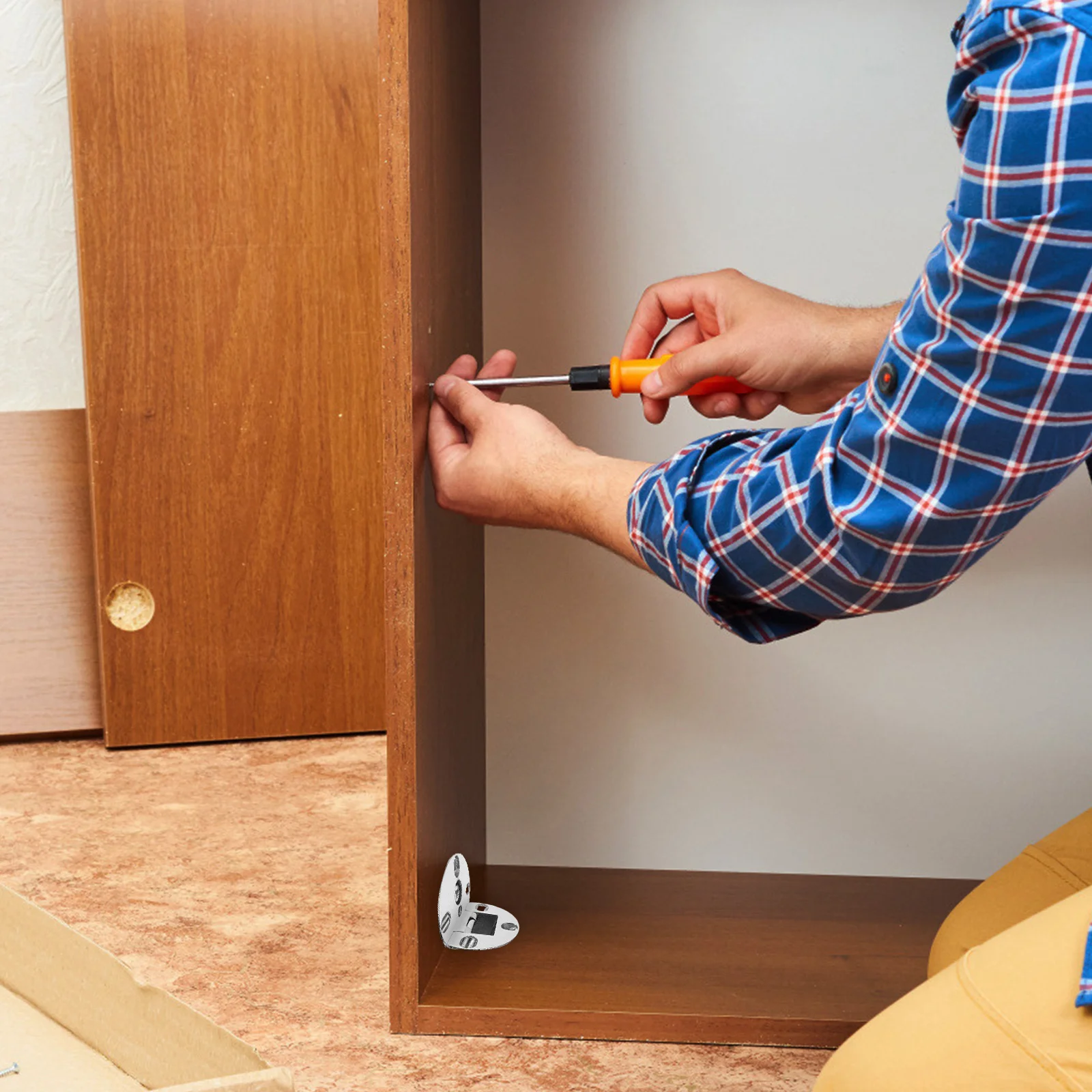 

4pcs Heavy Flip-Up 90 Degree Zinc Alloy Cabinet Door Window Cupboard Drawer Zinc Alloy Door Hinges Furniture Hinges